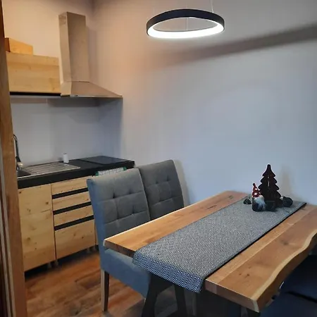 Maglian Forest Retreat * Divčibare