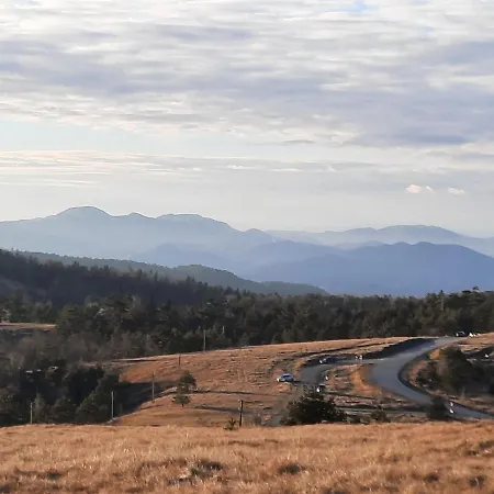 Maglian Campus Hotel Divcibare