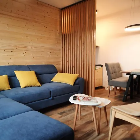 Maglian Forest Retreat 酒店 *