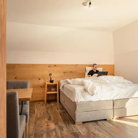 Maglian Campus Hotel *