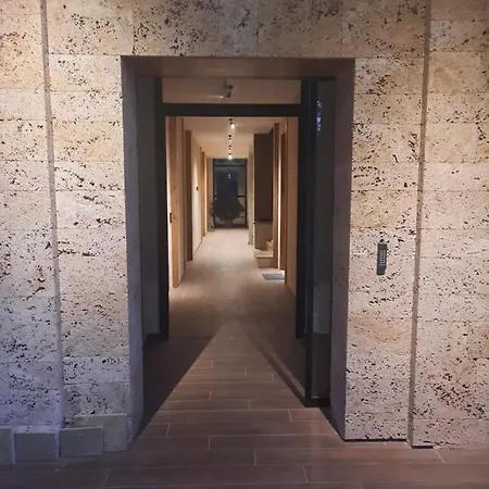 Maglian Forest Retreat