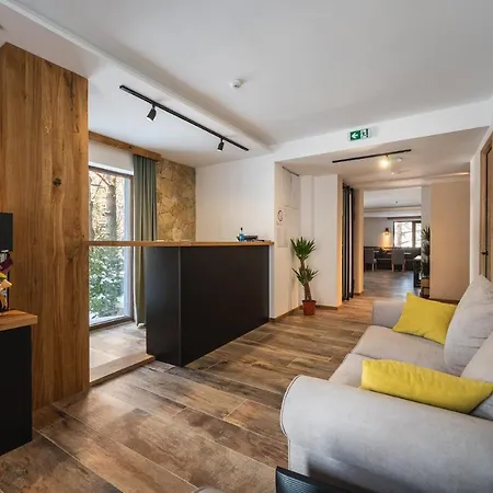 Maglian Forest Retreat Divčibare