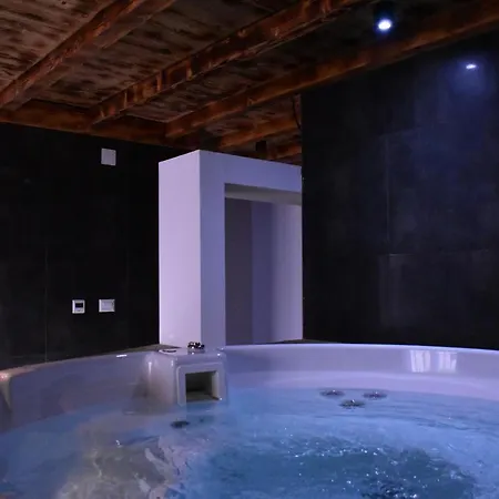 Maglian Forest Retreat *