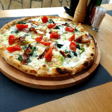 Maglian Campus Divcibare