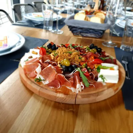 Maglian Campus Hotel *