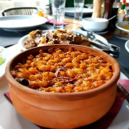 Hotel Maglian Campus