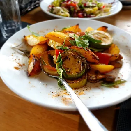 Maglian Forest Retreat *