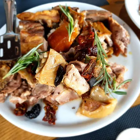 酒店 Maglian Forest Retreat *