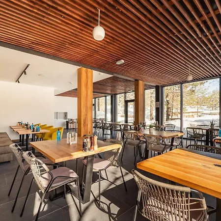 Maglian Forest Retreat *