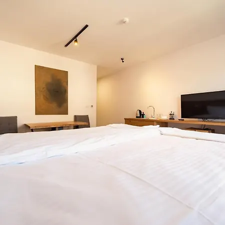 Maglian Campus Hotel