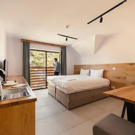 酒店 Maglian Forest Retreat *