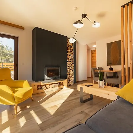 Maglian Forest Retreat *