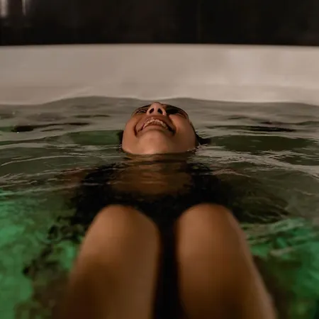 酒店 Maglian Forest Retreat