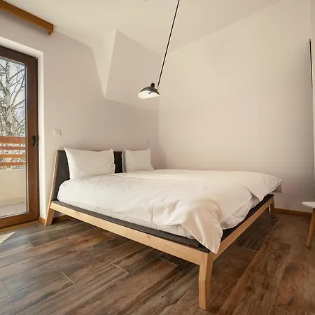 Maglian Forest Retreat Divčibare