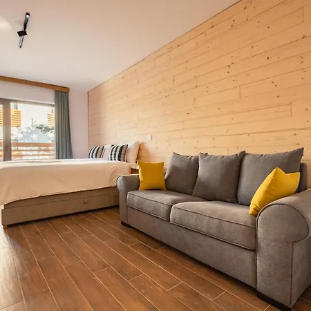 酒店 Maglian Forest Retreat *