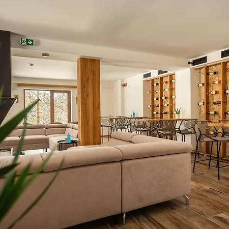 Maglian Campus Divcibare