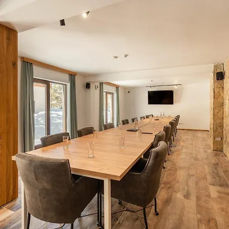 酒店 Maglian Forest Retreat