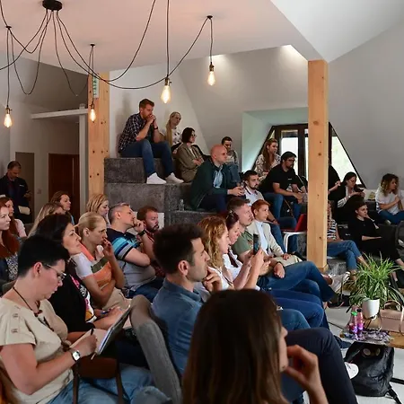 Maglian Campus Hotel *