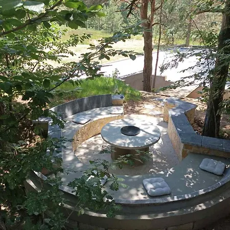 Maglian Forest Retreat 酒店