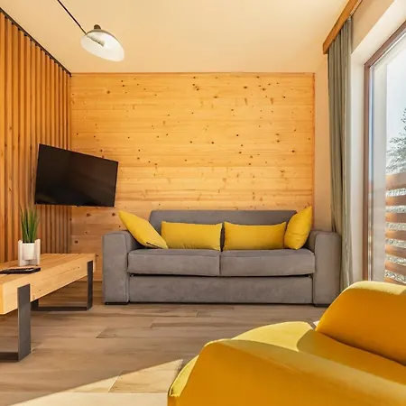 Maglian Forest Retreat 酒店 *