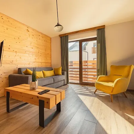 酒店 Maglian Forest Retreat *