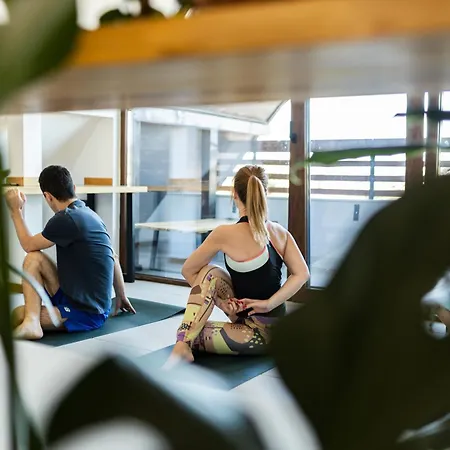 Maglian Forest Retreat *