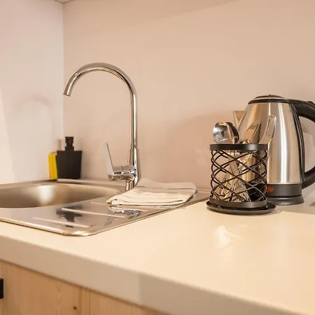 Hotel Maglian Campus