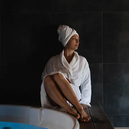 Maglian Forest Retreat