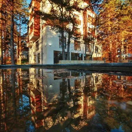 Maglian Campus Hotel *