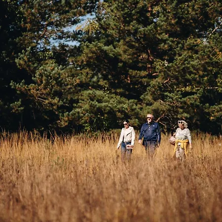 Maglian Forest Retreat 酒店