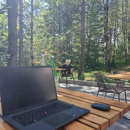 Maglian Campus Hotel