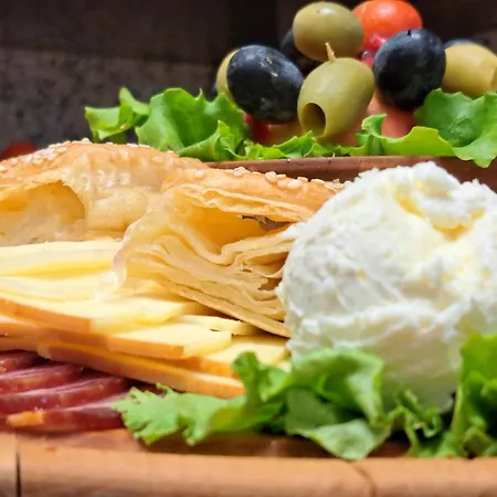 Maglian Forest Retreat 酒店