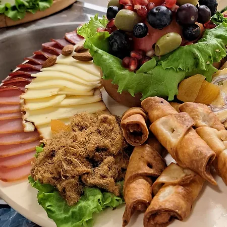 Hotel Maglian Campus