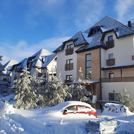 Hotel Maglian Campus *