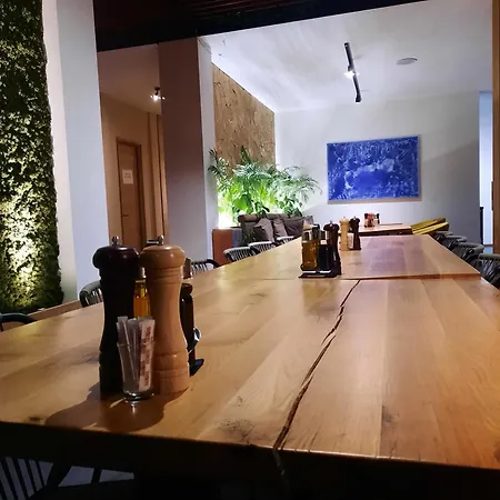 Maglian Campus * Divcibare