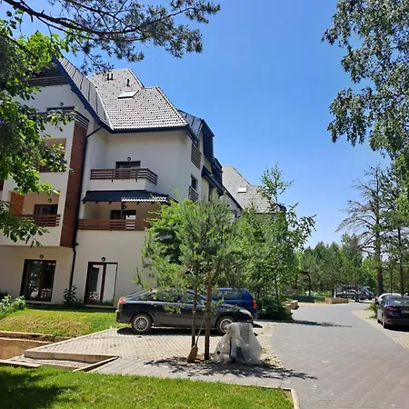 Maglian Forest Retreat