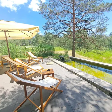 酒店 Maglian Forest Retreat