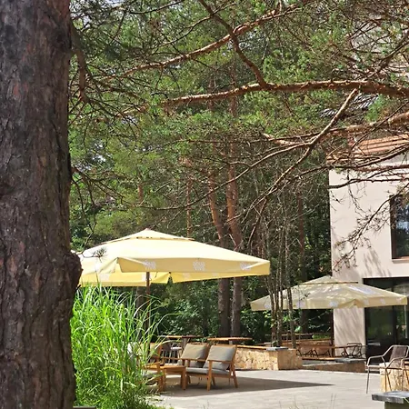 Maglian Campus Hotel *