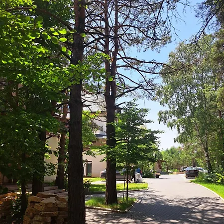 酒店 Maglian Forest Retreat *