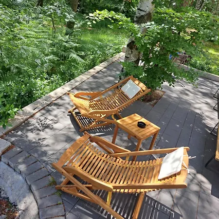 酒店 Maglian Forest Retreat Divčibare